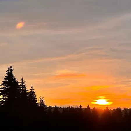 Topli Kutak Golija Willa