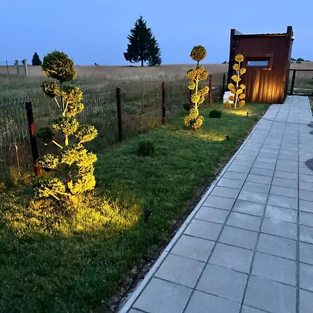 Villa Topli Kutak Golija *