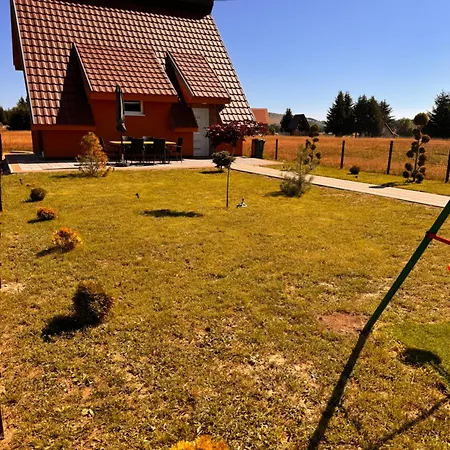 Topli Kutak Golija