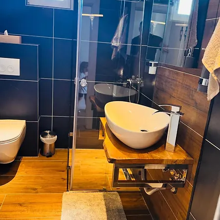 Topli Kutak Golija Willa Novi Pazar