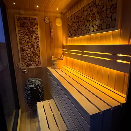 Willa Topli Kutak Golija Novi Pazar