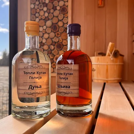 Topli Kutak Golija *