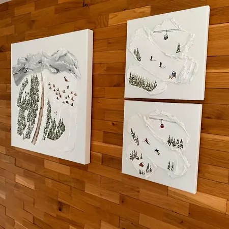 Topli Kutak Golija Willa