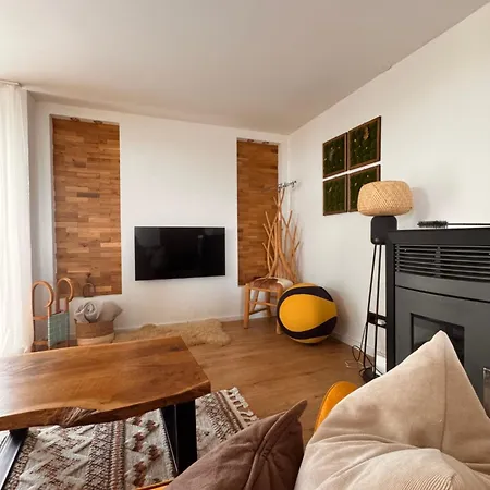 Topli Kutak Golija Willa *