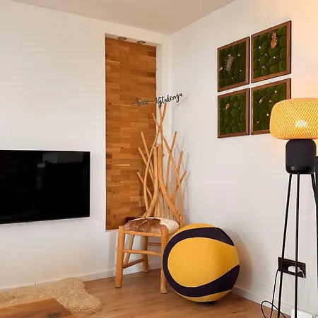 Topli Kutak Golija *