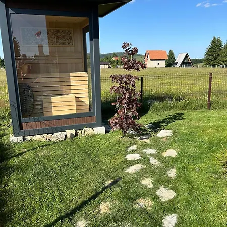 Topli Kutak Golija Villa *