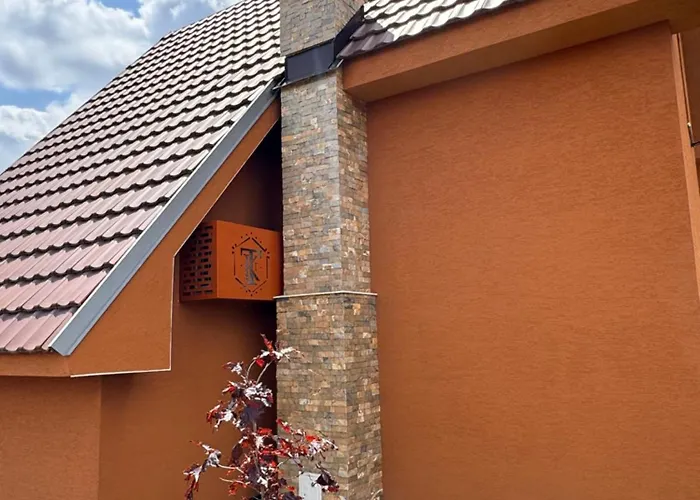 Topli Kutak Golija *