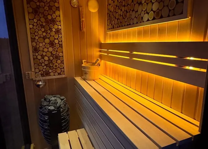 Topli Kutak Golija * 노비파자르