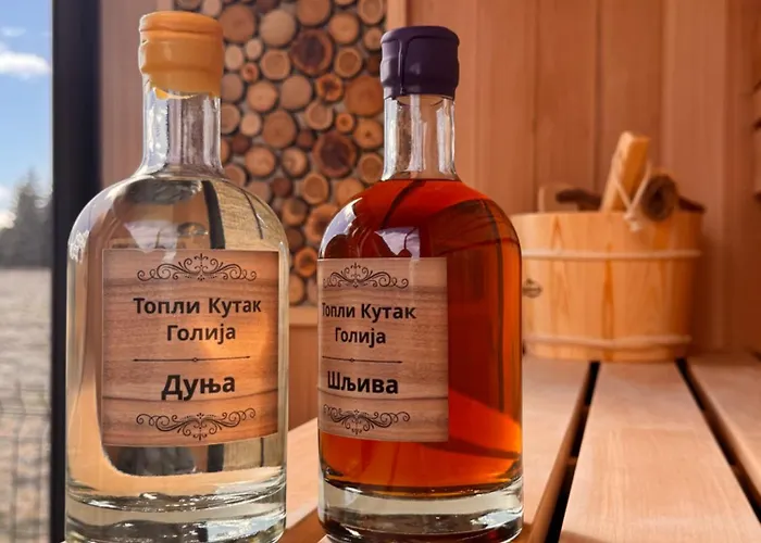 Topli Kutak Golija *