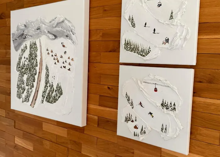 Topli Kutak Golija 빌라