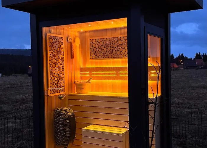 Topli Kutak Golija 빌라