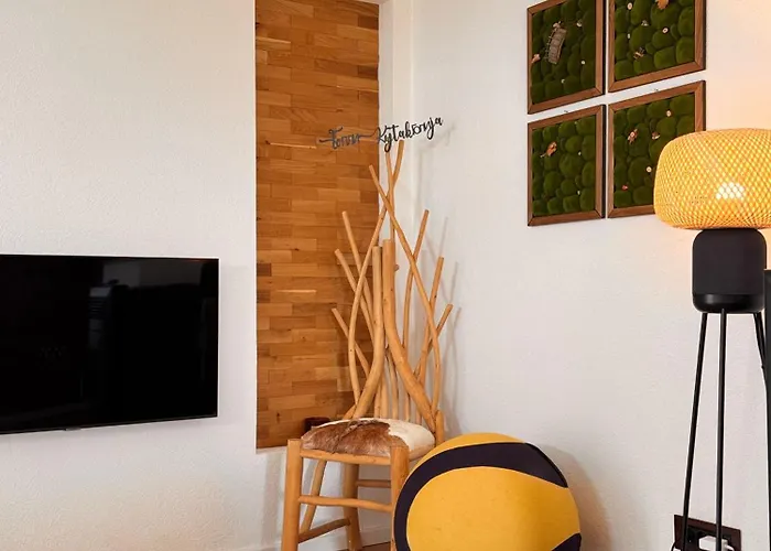 Topli Kutak Golija *