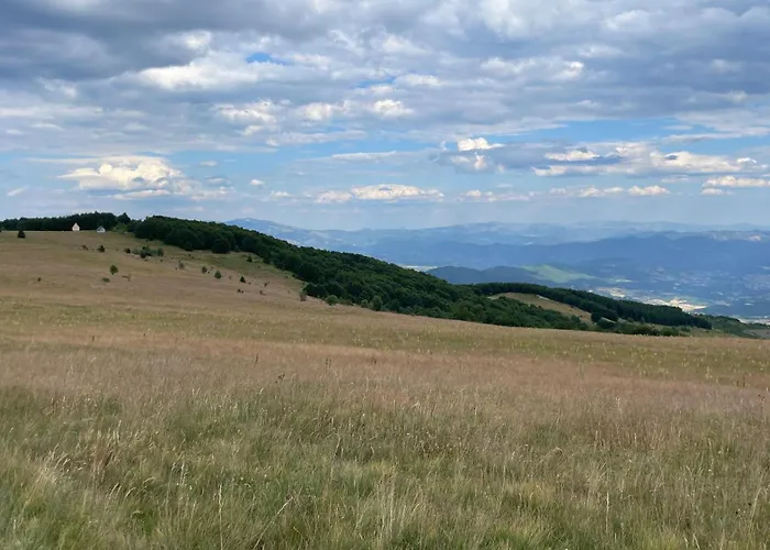 Topli Kutak Golija 빌라