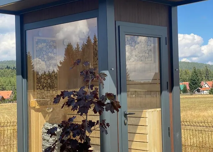 Topli Kutak Golija * 노비파자르