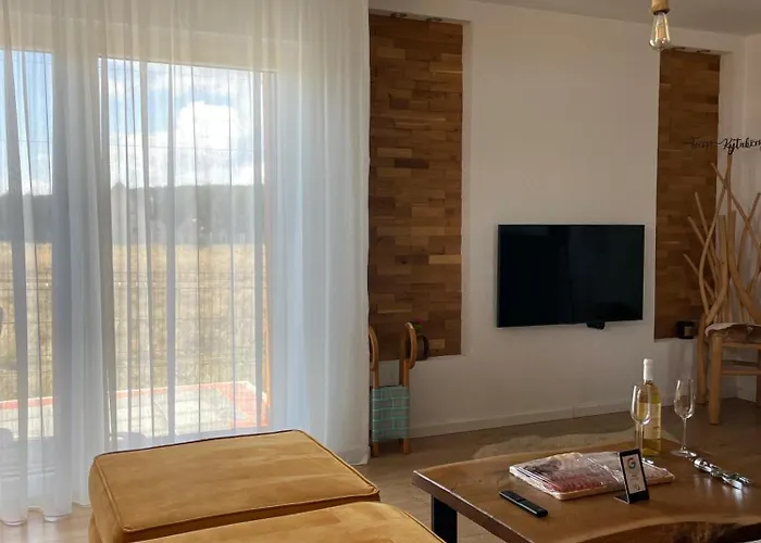 Topli Kutak Golija * 노비파자르